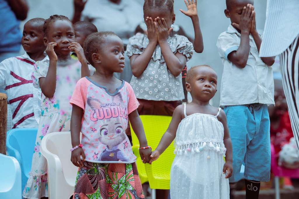 grace and hope foundation